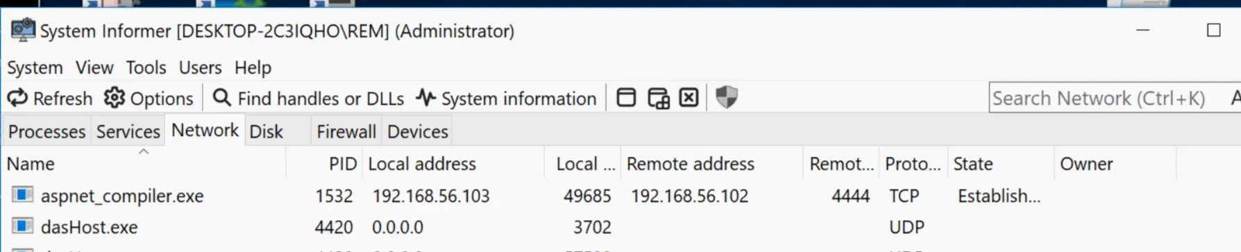 aspnet_connection